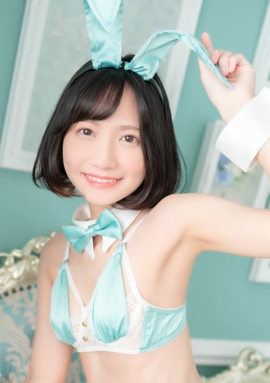 图片[5]-#Count sheep【Sleep】伊贺真子 - 全本免费在线观看-阅图吧