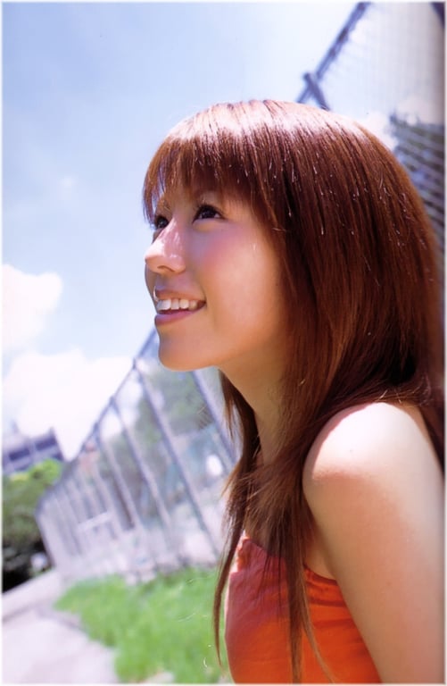 图片[70]-#若槻千夏 – 初恋故事 ~泪眼朦胧~ - 全本免费在线观看-阅图吧