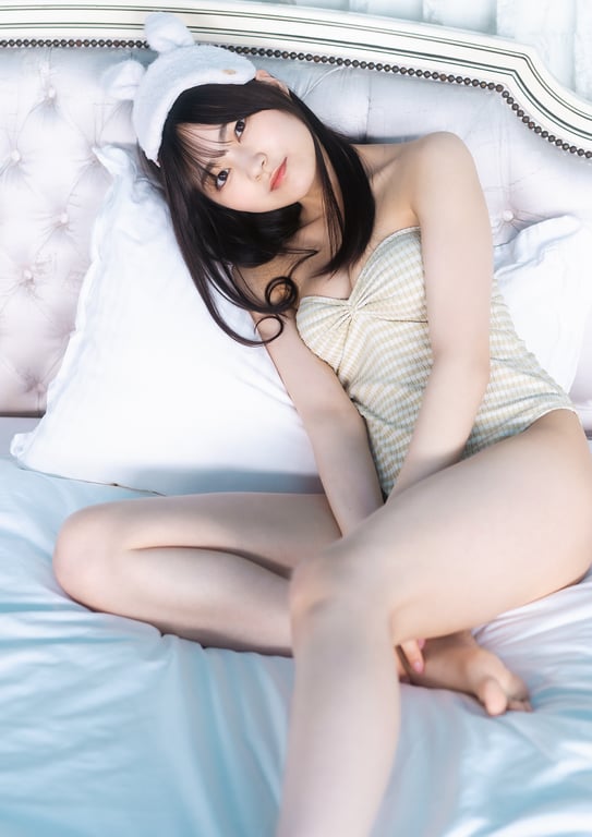 图片[29]-#【デジタル限定 YJ PHOTO BOOK】宇咲（#ババババンビ）写真集「アイドル見習い沖縄武者修行中。」 【数字限定 YJ PHOTO BOOK】宇咲（#Babababambi）写真集「偶像见习 冲绳武者修行中。」 - 全本免费在线观看-阅图吧