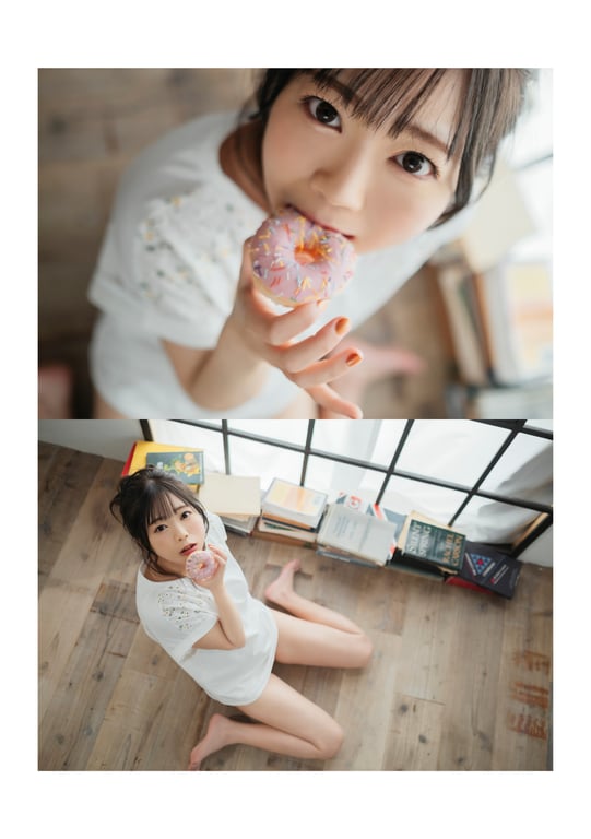 图片[68]-#羽咲美晴 デジタル写真集 とられち(No Watermark) - 全本免费在线观看-阅图吧