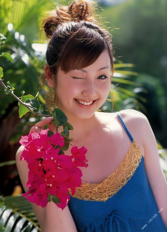 图片[27]-#酒井瑛里 写真集 Bonita - 全本免费在线观看-阅图吧