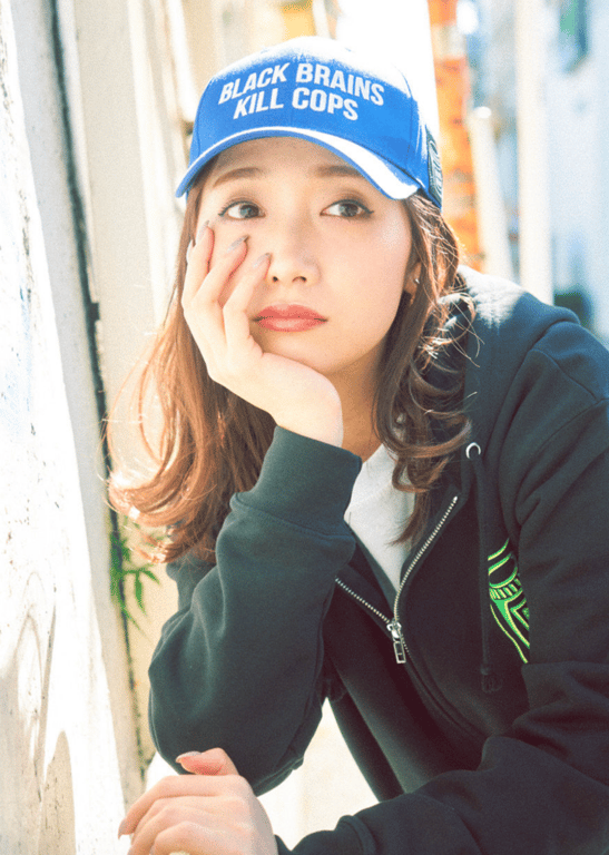 图片[9]-#加美杏奈 #NEWLOOK girl meets street - 全本免费在线观看-阅图吧