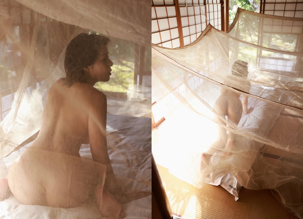 图片[36]-#FRIDAYデジタル写真集 永冈玲子 从那以后 オール未公開スペシャルEdition vol.3 - 全本免费在线观看-阅图吧