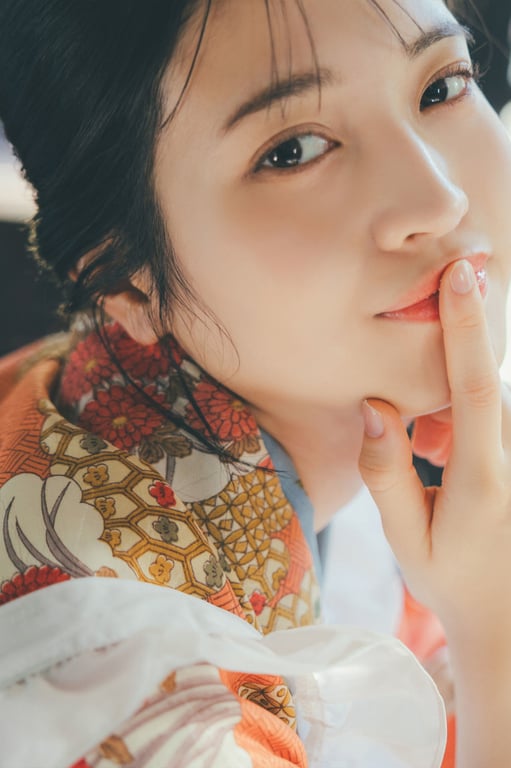 图片[169]-【写真文学馆】黑嵜菜菜子×永井荷风「露之后先」　周刊现代Digital写真集 - 在线免费观看-阅图吧