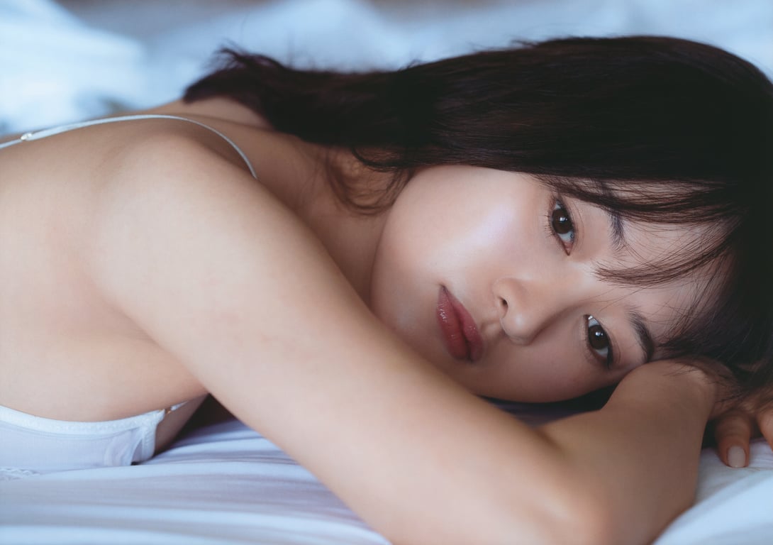 图片[74]-#Kodama Haruka 2nd Photobook – Stay 25 (ex-HKT48) 儿玉遥 写真集 『 Stay 25 』+MOVIE - 全本免费在线观看-阅图吧