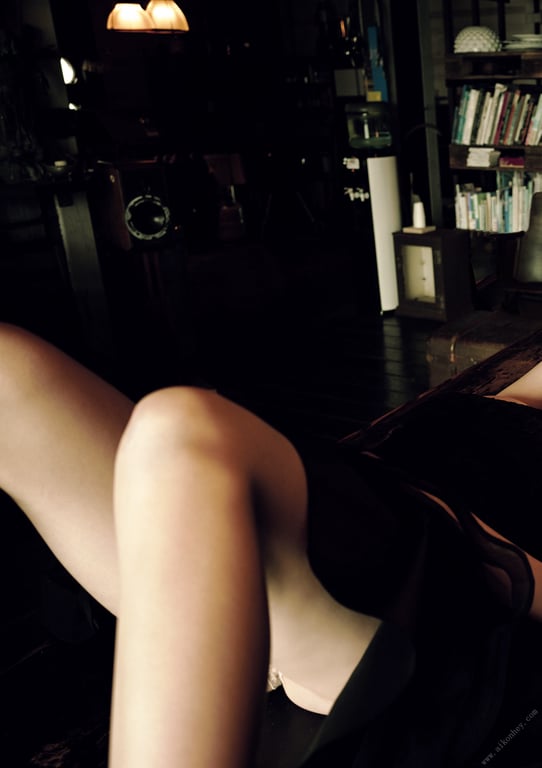 图片[6]-#草野綾1st写真集 雨色的天空 - 全本免费在线观看-阅图吧