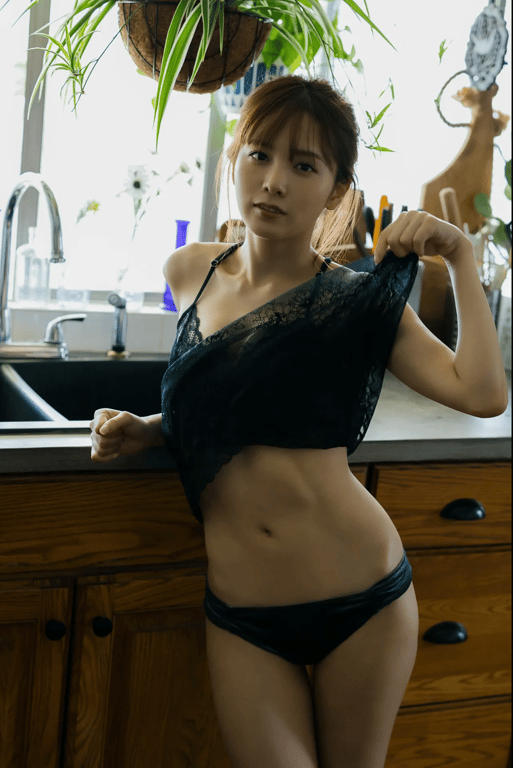 图片[52]-#FRIDAYデジタル写真集 西村歩乃果『TSUNDERE Part1』全カット - 全本免费在线观看-阅图吧