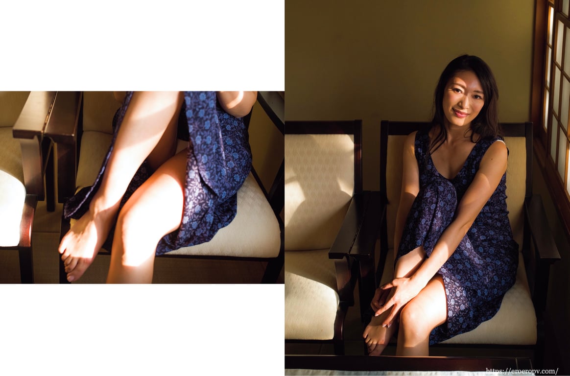 图片[4]-#Reiko Kobayakawa 小早川怜子 – 美しすぎる熟女優待望のファースト写真集! - 全本免费在线观看-阅图吧