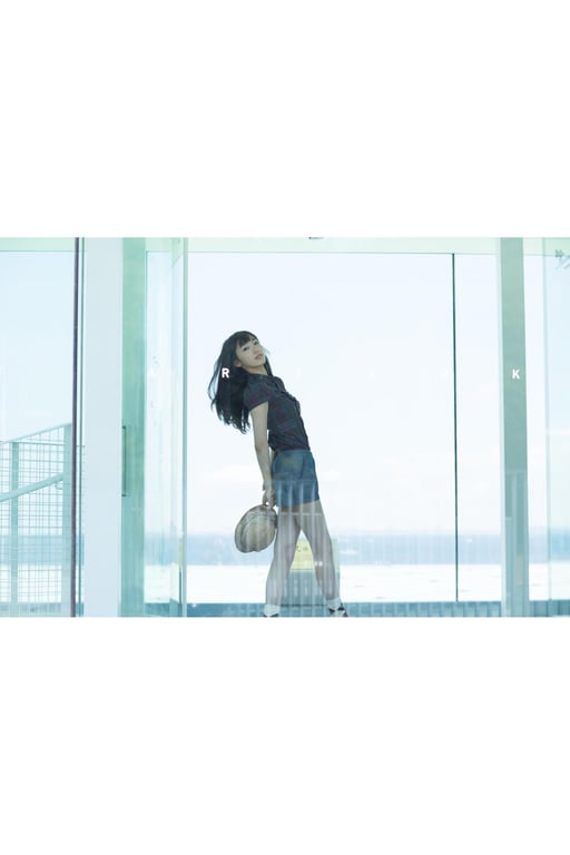 图片[27]-#Marie Iitoyo 饭丰玛丽耶 – PROTO STAR 饭丰玛丽耶 vol.1-4 - 全本免费在线观看-阅图吧