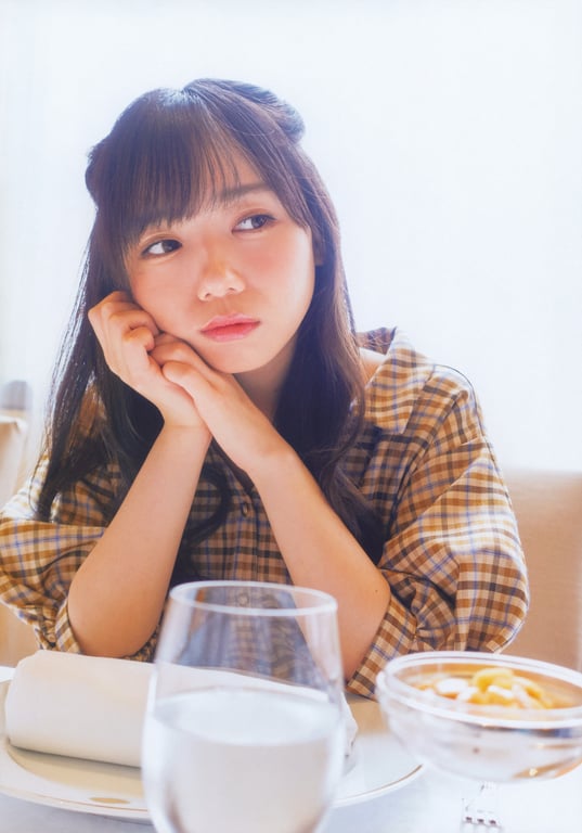 图片[89]-#齊藤京子1st写真集 珍藏的恋人+Postcard - 全本免费在线观看-阅图吧