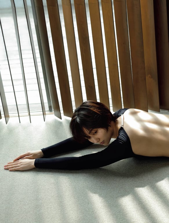 图片[7]-#奥山和纱 藤彩子 永冈怜子 轰酱 梅山恋和 - 全本免费在线观看-阅图吧