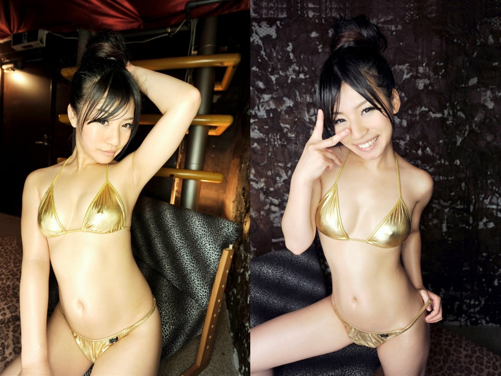 图片[30]-【咕噜素人】MAX PACK 辣妹裸体收藏 情色滑溜溜身体 - 在线免费观看-阅图吧