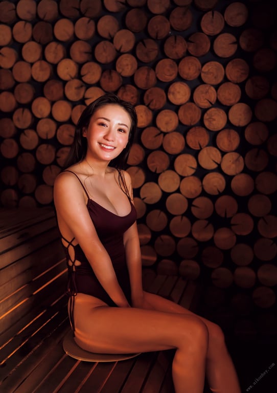 图片[90]-#伊藤愛真1st写真集 soleil – 太阳 -【電子特典付き】 - 全本免费在线观看-阅图吧