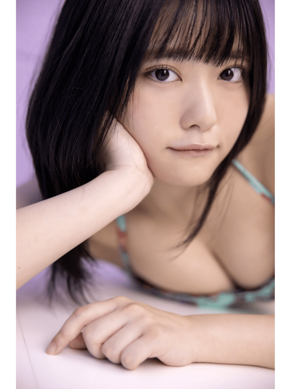 图片[36]-#岡田彩夢 数字写真集 与你的画布生活！ (Young King)(2022-08-08) - 全本免费在线观看-阅图吧