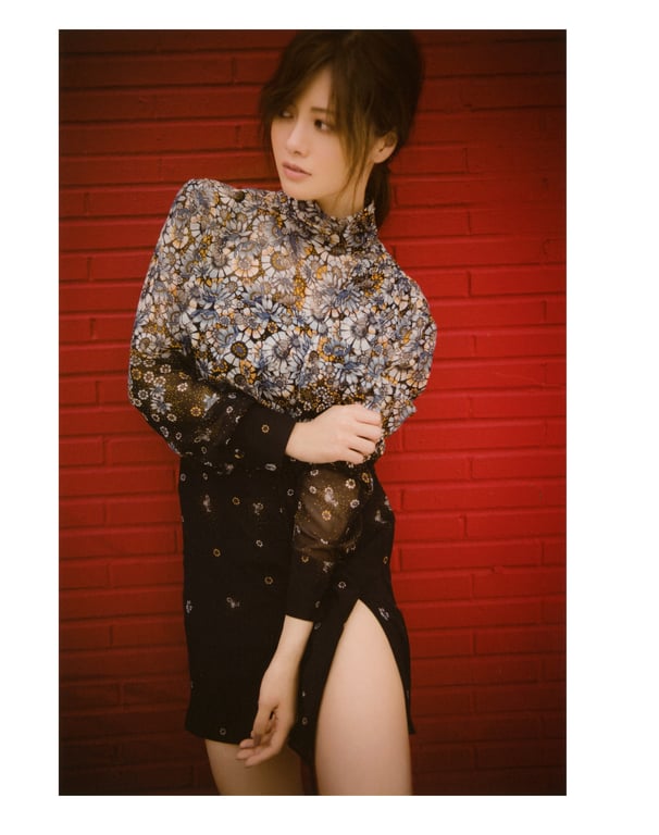 图片[48]-Mai Shiraishi 白石麻衣 - Passport 护照 (3rd scan) - 在线免费观看-阅图吧