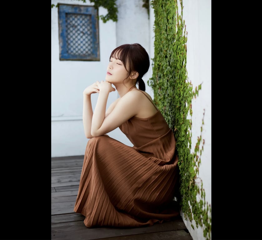 图片[26]-#FRIDAYデジタル写真集 新谷姫加 魅惑のＳライン - 全本免费在线观看-阅图吧