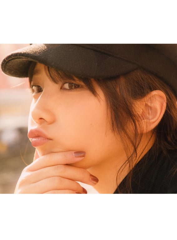 图片[99]-与田祐希2nd写真集 沉默的时间 (new scan) - 在线免费观看-阅图吧