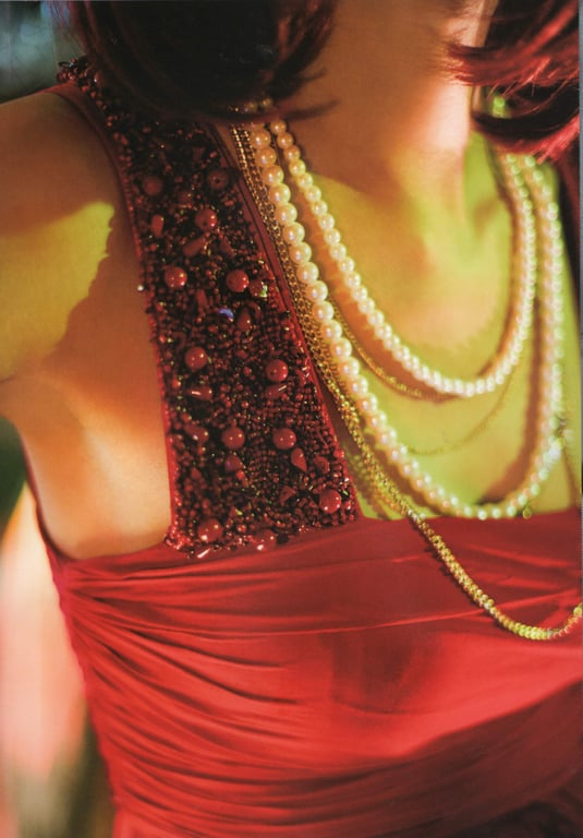 图片[48]-宮地真緒デビュー10周年写真集「Decada」 - 在线免费观看-阅图吧