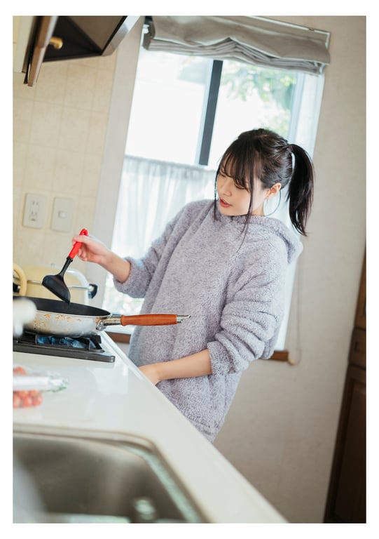 图片[54]-八木奈々 数字写真集 とられち(No Watermark) - 在线免费观看-阅图吧