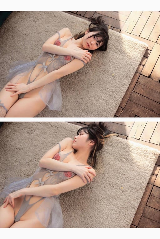 图片[203]-#仁藤理纱 性感 LOOK BOOK (黒沢奨平) - 全本免费在线观看-阅图吧