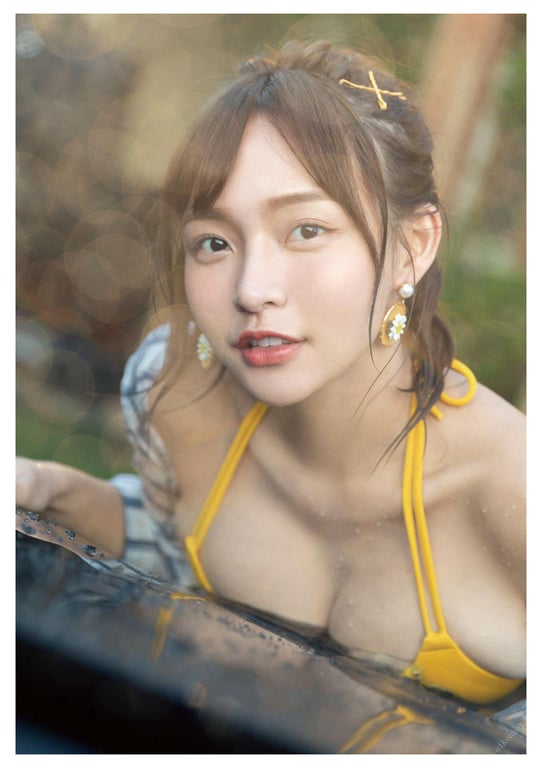 图片[53]-#與你襄遇 林襄數位寫真(2021-05-03) - 全本免费在线观看-阅图吧