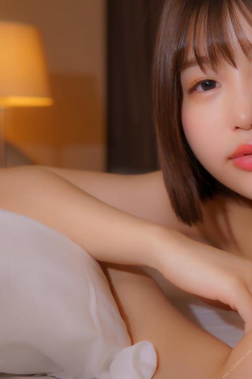 图片[158]-#Mahiro Tadai 唯井真寻 – Family restaurant clerk and hotel secret meeting 家庭餐厅店员与酒店密会 (2022-06-15) - 全本免费在线观看-阅图吧