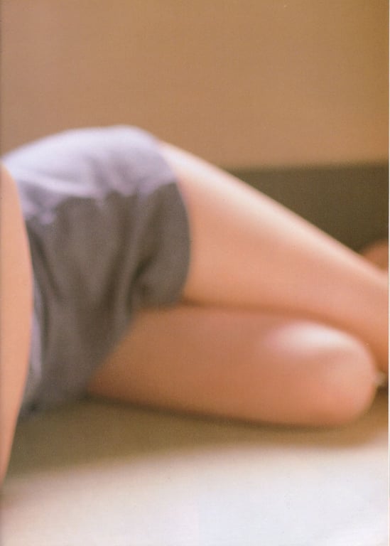 图片[13]-#Yumiko Takahashi 高桥由美子 – Yumiko Takahashi Perfect Photo Book (1991-11-01) - 全本免费在线观看-阅图吧