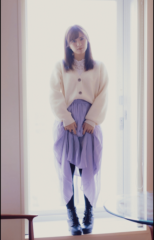 图片[9]-#週刊実話デジタル写真集 根尾あかり ホテル密会 #03 - 全本免费在线观看-阅图吧