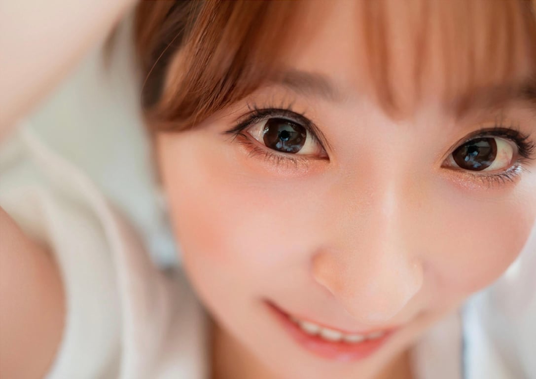 图片[68]-#緒方咲 写真集 咲千的长假期 saki’s long vacation (Wunder Publishing House) - 全本免费在线观看-阅图吧