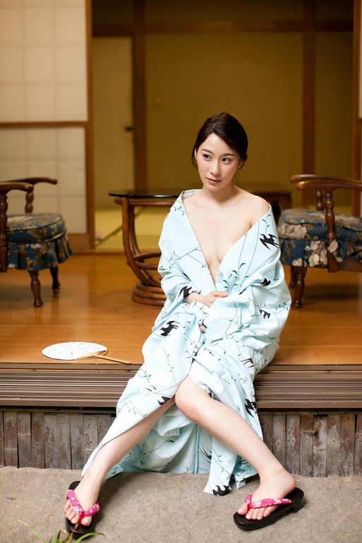 图片[103]-#Reika Hashimoto 桥本丽香 – Woman before 30 三十岁前的女人 (2021-02-15) - 全本免费在线观看-阅图吧