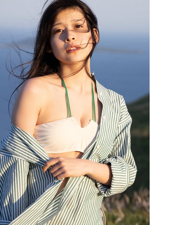 图片[154]-#染野有来首本写真集 梦之空 - 全本免费在线观看-阅图吧