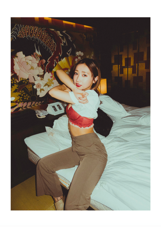 图片[25]-#Escape 加美杏奈 ANNA KAMI - 在线免费观看-阅图吧