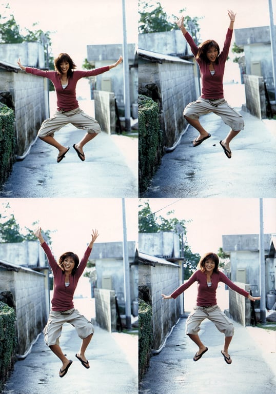 图片[51]-#石川梨华 石川梨华 「 I 」 - 全本免费在线观看-阅图吧