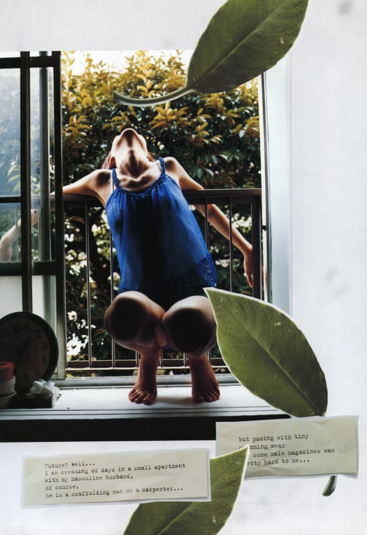 图片[62]-#(月刊シリーズ 072) – 月刊072 浅见丽娜 - 全本免费在线观看-阅图吧