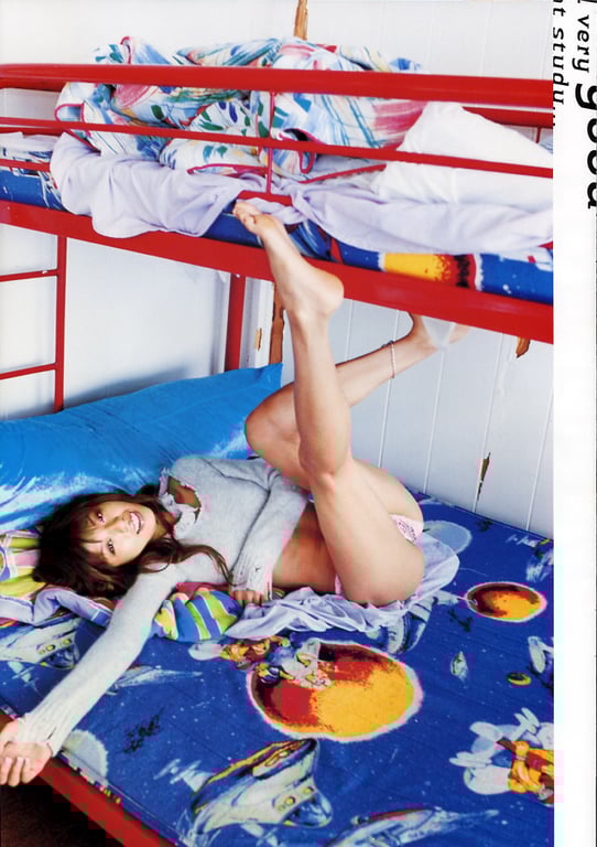 图片[26]-#(月刊系列 064) – 月刊064 宫地真绪 - 全本免费在线观看-阅图吧