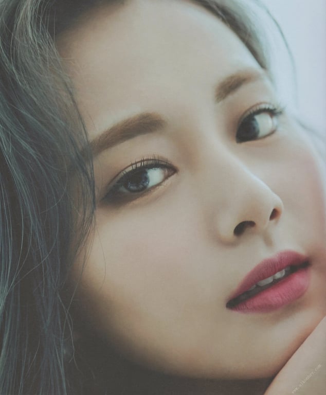 图片[43]-#TWICE TZUYU YES, I AM TZUYU - 全本免费在线观看-阅图吧