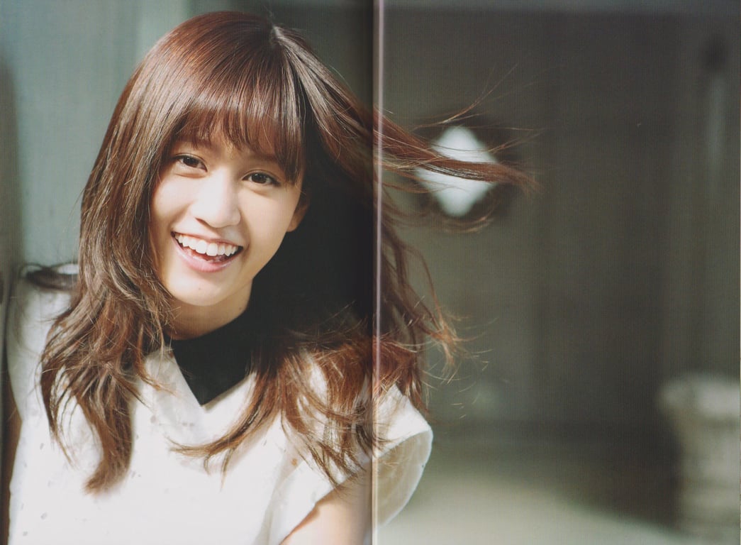 图片[19]-#Vol.110 Atsuko Maeda 前田敦子 - 全本免费在线观看-阅图吧