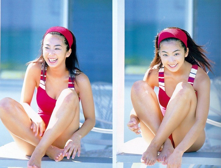 图片[36]-#優香 – ZIP~seventeen~ - 全本免费在线观看-阅图吧