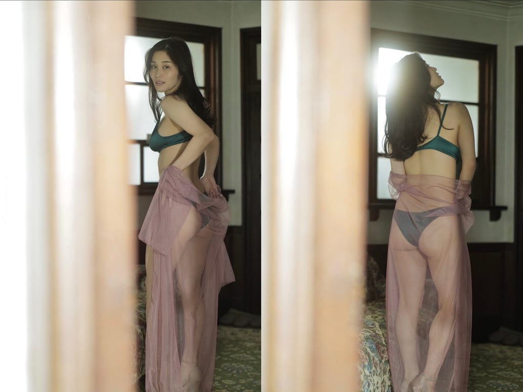 图片[24]-#FLASHデジタル写真集 高橋凛 酔いたい気分なの (2023-04-11) - 全本免费在线观看-阅图吧