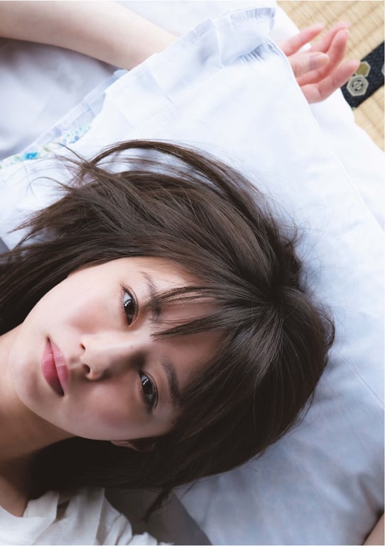 图片[10]-市川美织1st写真集 PRIVATE - 在线免费观看-阅图吧