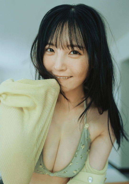 图片[50]-2024.08.28 由良yura 1st写真集 心动yura！ - 在线免费观看-阅图吧