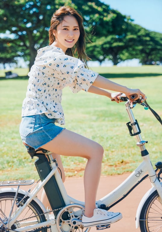 图片[122]-#日向坂４６加藤史帆１ｓｔ写真集『＃会いたい』 - 全本免费在线观看-阅图吧