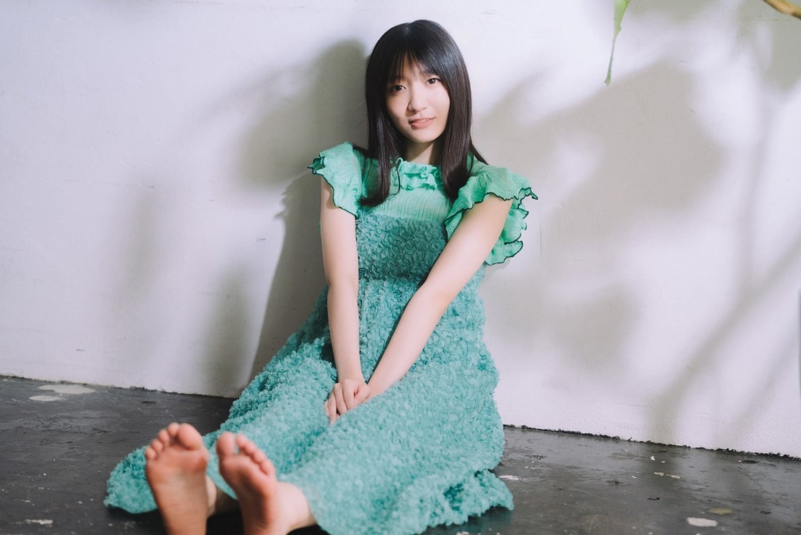 图片[2]-#Kasumi Kudo 工藤华纯 (30P1V) - 全本免费在线观看-阅图吧