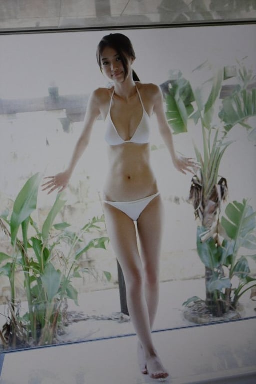 图片[68]-#逢泽里菜 写真集 『 人鱼 』 - 全本免费在线观看-阅图吧