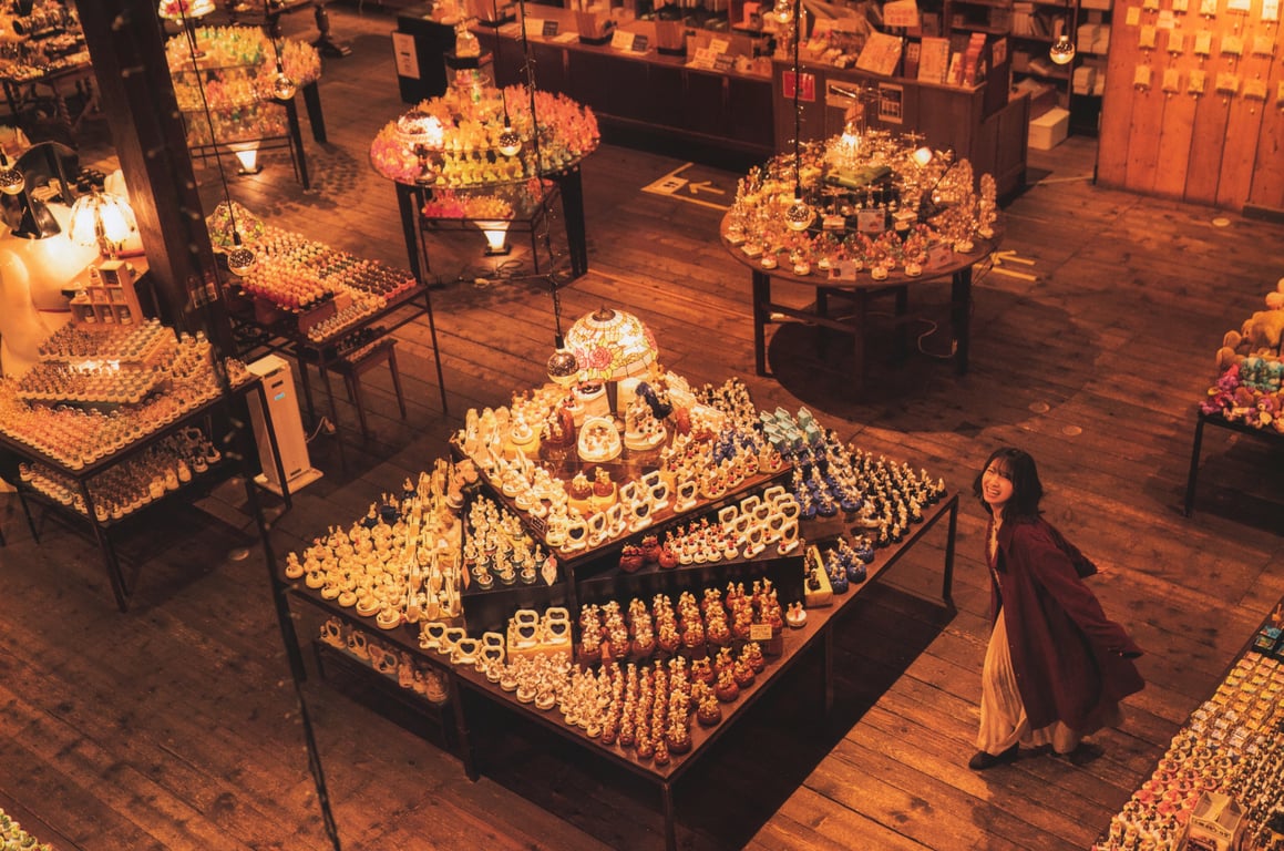 图片[69]-Miku Kanemura 金村美玖 – 1st Photobook Compass 罗针盘 (2022-12-20) - 阅图吧-阅图吧