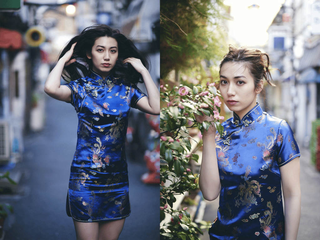 图片[18]-#FRIDAYデジタル写真集 佐藤爱莉『新宿孤独』(2020-09-01) - 全本免费在线观看-阅图吧