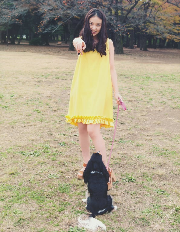 图片[9]-#武井咲杂志 (Magazine House Mook) - 全本免费在线观看-阅图吧