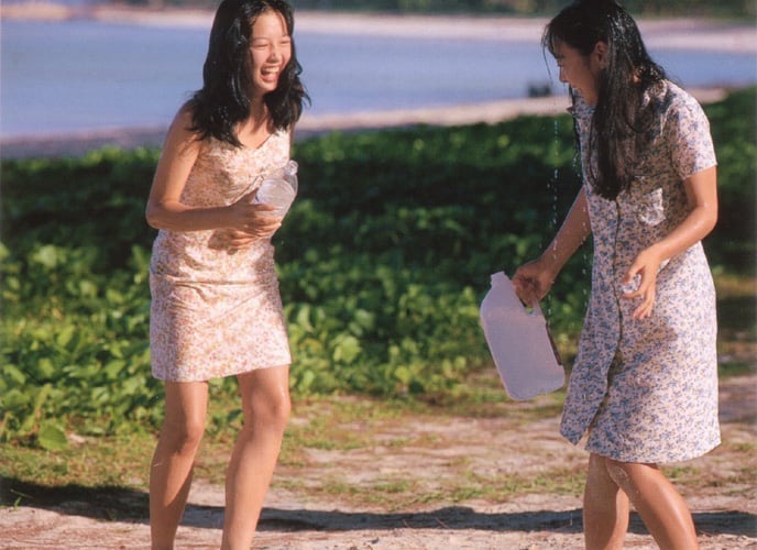 图片[32]-#三津谷叶子 – Pure Girl「Duo」 - 全本免费在线观看-阅图吧