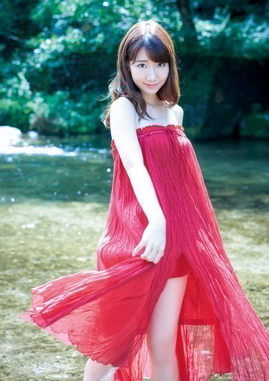 图片[10]-柏木由纪完全版写真集『Time Capsule』 (YJ PHOTO BOOK) - 在线免费观看-阅图吧