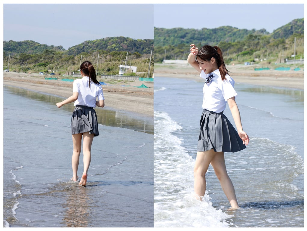 图片[14]-広瀬なるみ ヌード写真集『風に包まれて』 - 在线免费观看-阅图吧